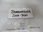 Genuine Bombardier/sea-doo P291000177 Spacer Oem New Factory Boat Parts. Fixed Price $7.77.