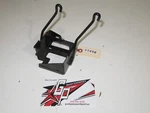 Ski-doo 2005 Mach Z 1000 Sdi New Oem Battery Support Manual Start -515176142. Fixed Price $61.81.