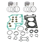 Namura/spi .020 Over Bore Top End Kit For Ski-doo 600 Ace 4-STROKES 74.5MM. Fixed Price $224.95.