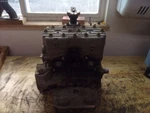 1995 Polaris Indy 500 Engine Motor Long Block. Fixed Price $350.00.