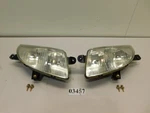 2015 Arctic Cat Prowler 500 Hdx Oem Headlights 0509-044 0509-035. Fixed Price $62.99.