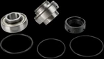 Balls Chain Case Bearing Kit For Arctic Cat Pantera 440 85-92. Fixed Price $51.25.