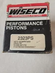 Wiseco 2323PS Pro-lite Piston Kit 78.00MM. Fixed Price $90.00.