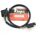 Polaris 4110051 Snowmobile Replacement Dimmer Switch Cutlass Sport Star Sprint. Fixed Price $22.99.