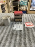 '80-'85 Yamaha SS440 Wiseco 1.00MM / .040 67.00MM Bore Piston Kit 2309P4. Fixed Price $49.95.