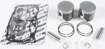 Wiseco SK1398 Piston Kit Polaris 800RMK Cfi 13-16, 2459M 3347KD. Fixed Price $411.96.