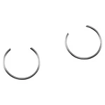 Wiseco Piston Pin Circlip For 1981-1982 John Deere Trailfire Snowmobile. Fixed Price $16.77.