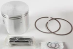 Wiseco Piston Kit, 0.50MM Oversize 78.50MM 2391M07900. Fixed Price $59.26.