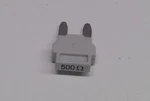 Fits Brp Resistance 500 Ohms For Ski-doo, Can-am, Sea-doo Pt# 278002188. Fixed Price $31.65.