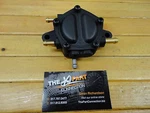 New Mikuni Fuel Pump DF62-702 Pentagon Double Outlet 65 Liters Per Hour Rating. Fixed Price $65.00.