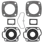 Vertex 1977 Moto Ski Nuvik 305 Late Model FC/2 Complete Gasket Kit W/ Oil Seals. Fixed Price $47.72.