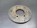 2007 Skidoo Summit X Snowmobile Brake Disc Plate Stop Braking. Fixed Price $37.59.