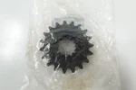 New Polaris Oem Upper Chain Case Sprocket 3221034. Fixed Price $61.95.