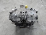 Arctic Snowmobile 2004 Sabercat 600 Efi Engine/motor 0662-377. Fixed Price $1000.00.