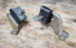 01-10 Polaris Edge Xc Rmk Pro Switchback Engine Motor Mount Bracket 5245044. Fixed Price $18.99.