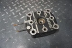 1986-1987 Polaris Oem Engine Cylinder Head Trail Nor Sks 400 600. Fixed Price $74.95.