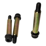Fits Ski-doo Summit / Mx Z Renegade Skandic Screw Assy, Part # 417222028. Fixed Price $8.73.