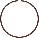 Wossner RST7850 Replacement Piston Ring 78.50 Mm Cat Zr 600. Fixed Price $13.06.