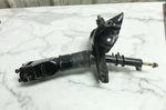15 Arctic Cat M8000 Snowmobile Steering Stem Shaft Column. Fixed Price $122.55.