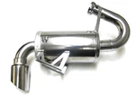 Koronis Parts Snostuff Nickel Chromed Steel Rumble Pack Polaris 331-209. Fixed Price $408.97.