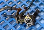 1998 Arctic Cat Zrt Pantera 800 Triple Oil Pump Tested. Fixed Price $55.00.