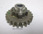 Oem Arctic Cat Snowmobile Reverse Idler Gear Sprocket 1702-173 Read Listing. Fixed Price $58.90.