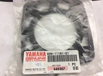 Yamaha Cylinder Head Gasket 82M-11181-00-00 New Oem 1987 Exciter 570 L/c. Fixed Price $24.99.