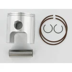 Wiseco High-performance Piston Assembly 62MM Bore 2308M06200. Fixed Price $120.99.