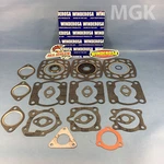 New Polaris 600 Winderosa Complete Engine Gasket Kit 1984-1987 Indy. Fixed Price $70.08.