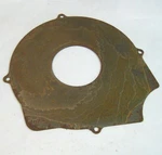 Genuine Jlo Rockwell Engine L-252 L-292 Old Style Recoil / Rewind Cover Plate. Fixed Price $19.99.