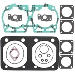 Vertex Snowmobile Top-end Gasket Kit Ski Doo Grand Touring 580 (1997-1999). Fixed Price $55.65.