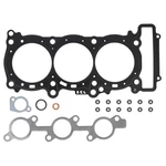 Spi Top End Gasket Kit For Yamaha Fits Most 2016-2020 1049CC Efi Triple Sleds. Fixed Price $119.95.