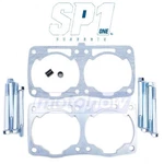 SP1 Spacer Plate Kit For 2017 Polaris 800 Pro-rmk 174 Le Engine Gaskets & Xu. Fixed Price $120.19.