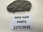Polaris Snowmobile Indy 500 Xlt Ultra Chaincase Cover 5630412 Brand New!. Fixed Price $12.75.