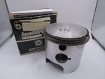 Nos Ski Doo Bombardier Piston W/ Rings Snowmobile Elko 67.5 Genuine 420993299. Fixed Price $89.99.