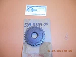 85 86 84 Ski Doo Formula 470 500 Mxz Mach 1 504 0559 Drive Gear 26T. Fixed Price $35.00.