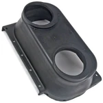 Arctic Cat Snowmobile Air Silencer Boot #1670-375. Fixed Price $245.00.