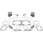 Wiseco Snowmobile Piston Kit Arctic Cat 1991-2002 550 Ext Cougar Zl SK1101. Fixed Price $313.97.