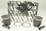 Wiseco Piston Kit Standard Bore 73.80MM SK1384. Fixed Price $423.65.