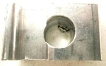 Polaris Pure Nos Oem Snowmobile Boss Bolt - Head 5131112. Fixed Price $7.95.