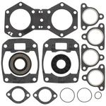 Winderosa Gasket Set With Oil Seals 711236. Fixed Price $72.87.