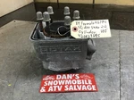 Cylinder # 420823695 Ski-doo 1989 Formula 467 Mx Snowmobile. Fixed Price $100.69.