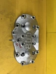 Arctic Cat M8000 Cylinder Head. Fixed Price $75.00.