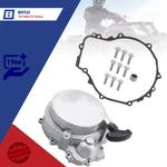 Complete Recoil Starter Pull For 1996-2013 Polaris Sportsman 500 Ho Atv Us. Fixed Price $36.68.
