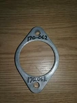 Arctic Cat Carb Flange 1975 Pantera Panther Cheetah 0170-062 Vtg Nos Walbro WF-7. Fixed Price $25.00.