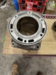 Arctic Firecat F6 Cylinder Jug 3006-643. Fixed Price $135.00.