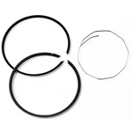 Namura Piston Rings 56.98MM For Yamaha NX-40011-4R. Fixed Price $15.74.