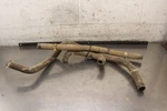 2004 Arctic Cat 500 4X4 Radiator Hoses Engine Coolant Water Pipes P930. Fixed Price $22.99.