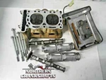 Arctic Wildcat Trail, Sport 700 Cylinder Head Assembly 2014-20 Oem: 3306-928. Fixed Price $851.15.