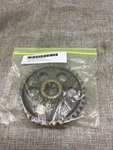 Polaris Xcr Xcf 1998 1999 New Tooth Oem Sprocket - Chain Case 3222105. Fixed Price $24.95.